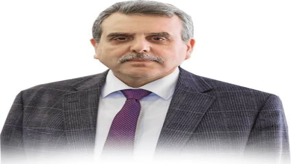 Zeynel Abidin Beyazgül