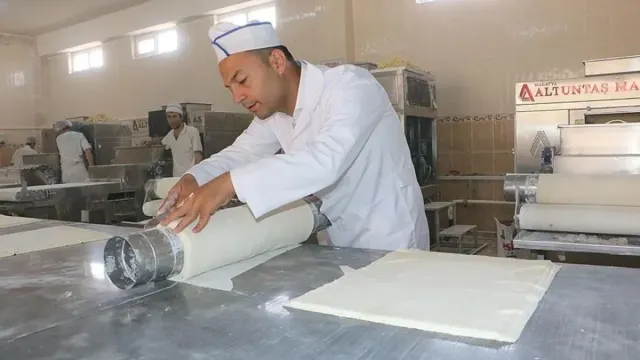 Baklavacı Şemsettin kimdir? Gerçek adı Şemsettin Toprak