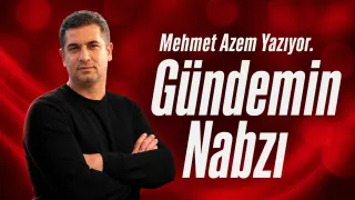 Mehmet Azem