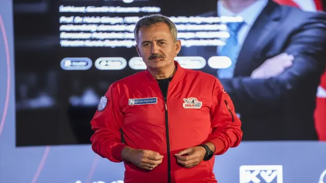Haluk Görgün: Türkiye 185 Ülkeye 230'dan Fazla Ürün İhraç Ediyor
