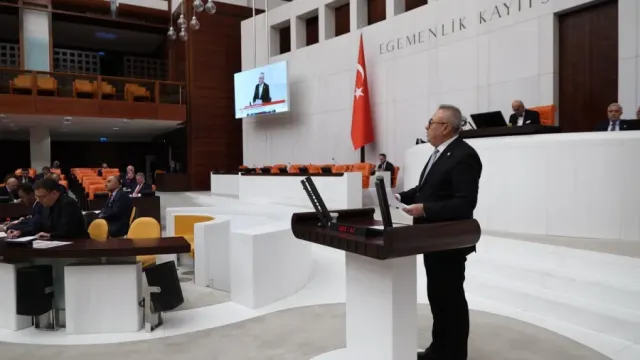 Karaoba, Şanlıurfa’daki 392 adayın sınavını Meclis’e taşıdı