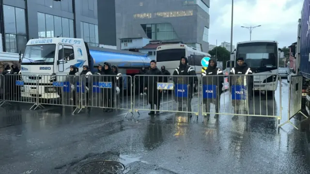 Halk TV’ye Kayyum Atandı: 11 Kişi Gözaltında