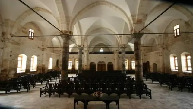 Şanlıurfa Reji Kilisesi Nerede? Tarihi ve Ulaşım Rehberi
