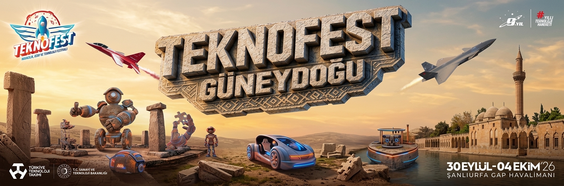 Teknofest