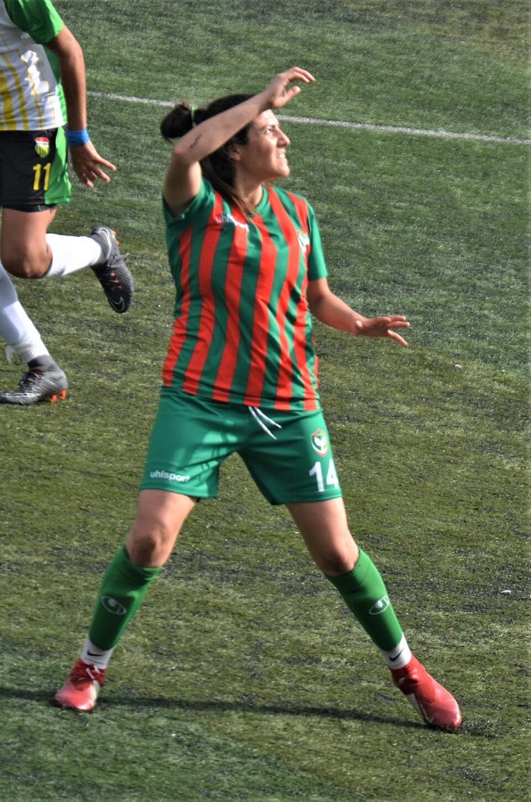 Remziye Bakır doğdu