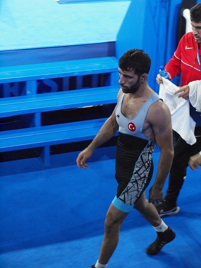 Murat Fırat doğdu
