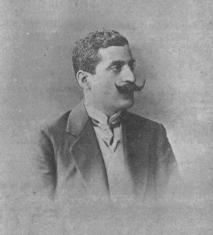 Ohannes Seringülyan vefat etti