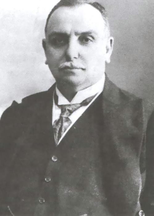 Krikor Zohrab vefat etti