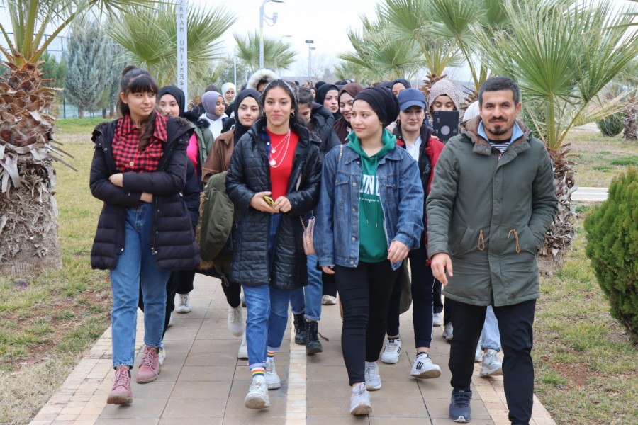 Kaynak haberde yayımlanan belediye basın görseli