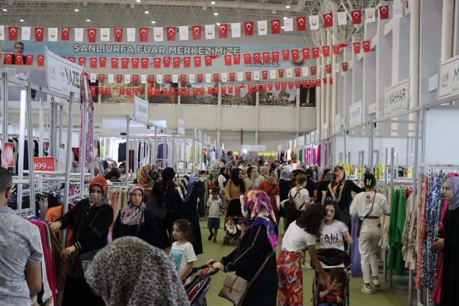 Kaynak haberde yayımlanan belediye basın görseli