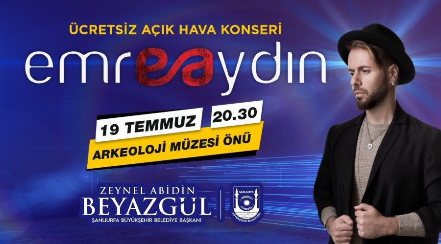 Kaynak haberde yayımlanan belediye basın görseli