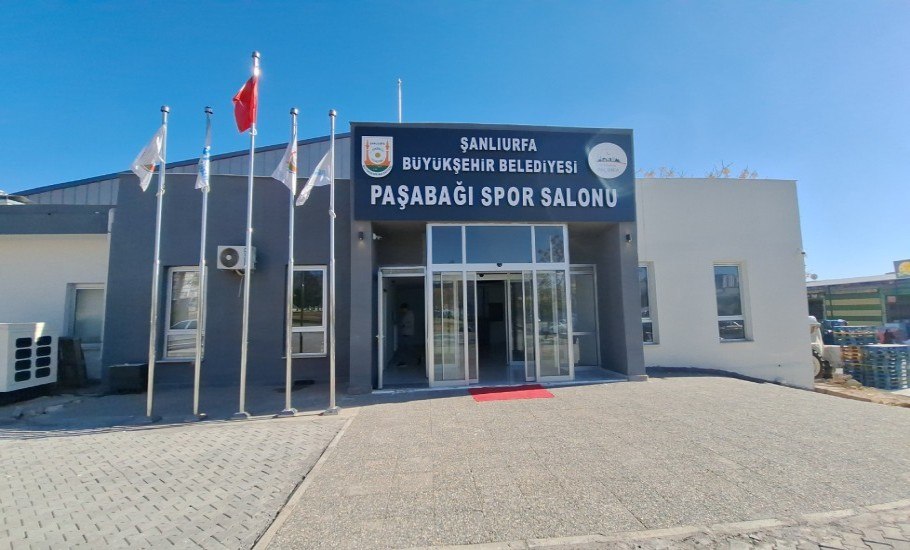 Kaynak haberde yayımlanan belediye basın görseli