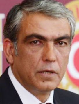 İbrahim Ayhan doğdu