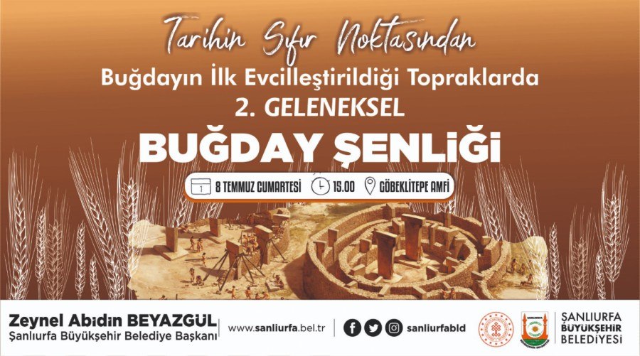 Kaynak haberde yayımlanan belediye basın görseli