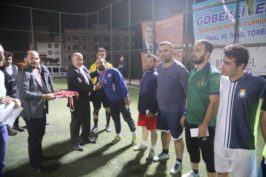 Kaynak haberde yayımlanan belediye basın görseli