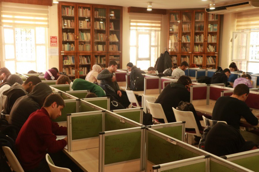 Kaynak haberde yayımlanan belediye basın görseli