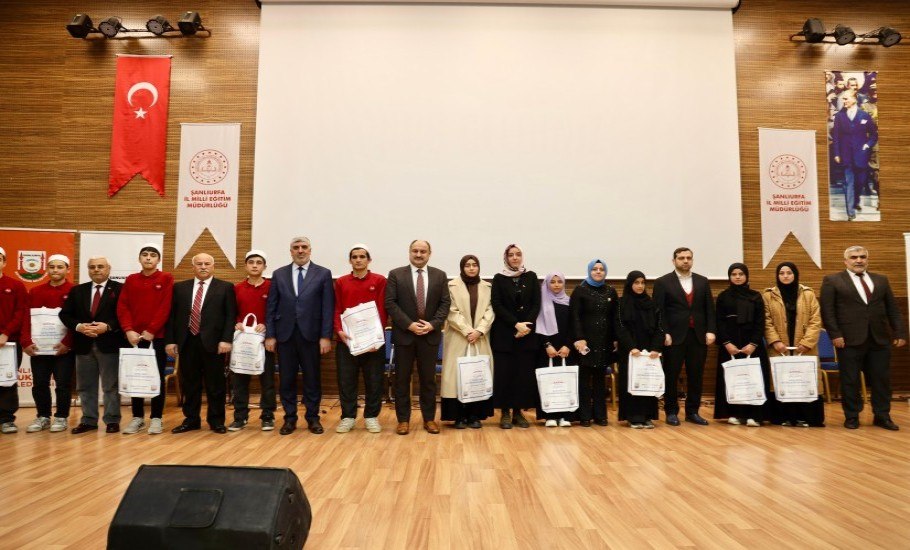 Kaynak haberde yayımlanan belediye basın görseli