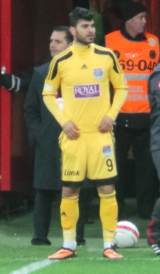 Abdullah Halman doğdu