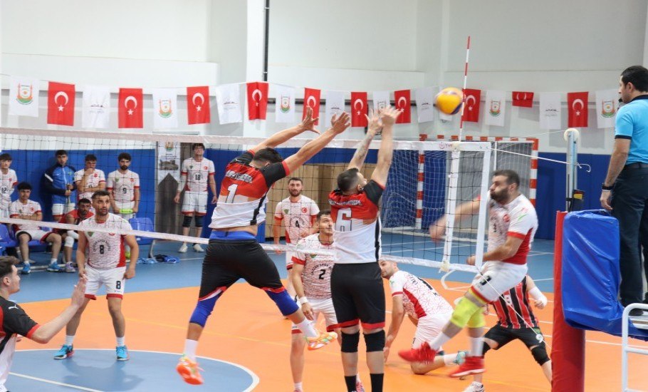 Kaynak haberde yayımlanan belediye basın görseli