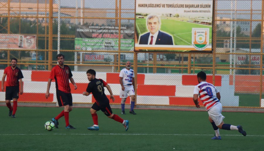 Kaynak haberde yayımlanan belediye basın görseli